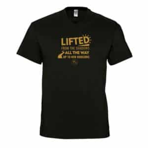 Lifted T-Shirt