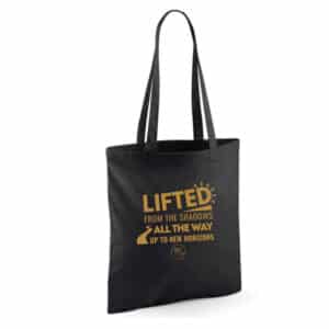 Cotton Shopper - Lifted